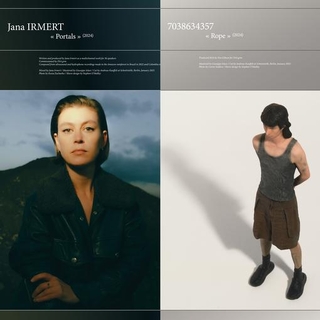 JANA &amp; 7038634357 IRMERT - Portals / Rope