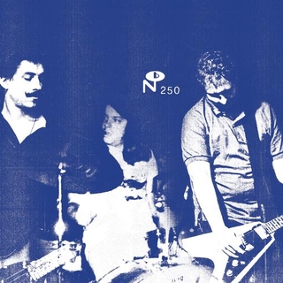 HUSKER DU - 1985: The Miracle Year (Blue Vinyl)