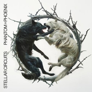 STELLAR CIRCUITS - Phantom : : Phoenix