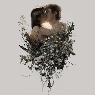 SOUNDTRACK - Together: Original Motion Picture Soundtrack (Limited Bone Coloured Vinyl)