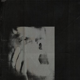 DITZ - Never Exhale (Ice Blue Vinyl)