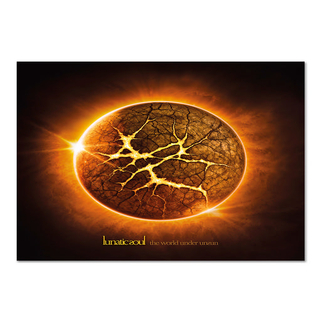 LUNATIC SOUL - World Under Unsun