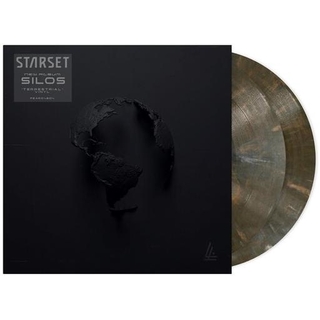 STARSET - Silos