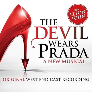 ELTON JOHN - Devil Wears Prada: A New Musical - O.C.R.