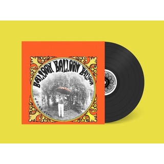 SHARP PINS - Balloon Balloon Balloon