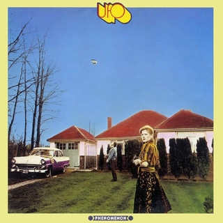 UFO - Phenomenon