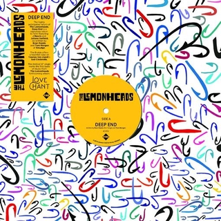 THE LEMONHEADS - Deep End (Vinyl)