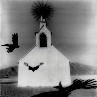 STOREFRONT CHURCH - Ink &amp; Oil (Vinyl)