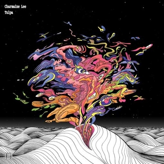 CHARMAINE LEE - Tulpa