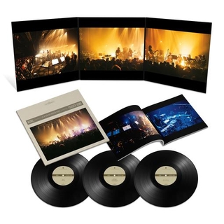MONO - Forever Home: Live In Japan With Orchestra Pitreza