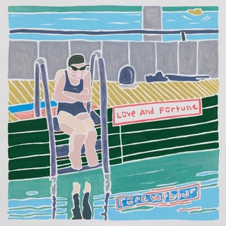STELLA DONNELLY - Love And Fortune (Lucky Dip Coloured Vinyl)