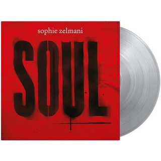 SOPHIE ZELMANI - Soul
