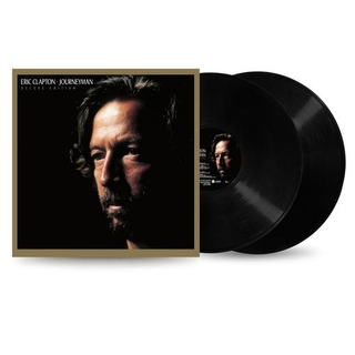 ERIC CLAPTON - Journeyman: Deluxe Edition