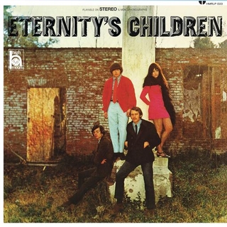 ETERNITY&#39;S CHILDREN - Eternity’s Children