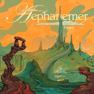 AEPHANEMER - Utopie