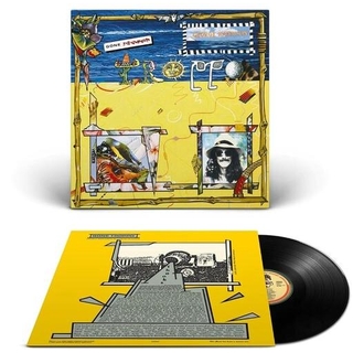 GEORGE HARRISON - Gone Troppo