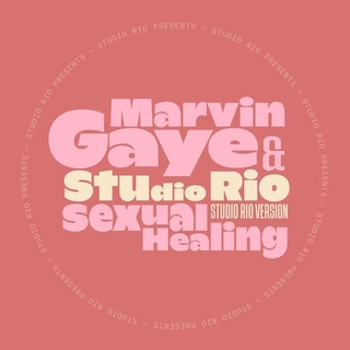 MARVIN GAYE - Sexual Healing