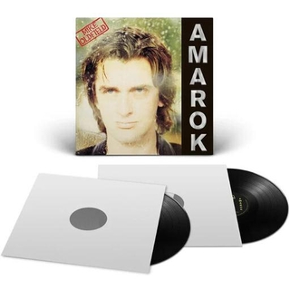 MIKE OLDFIELD - Amarok