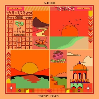 NATE08 - Twenty Seven
