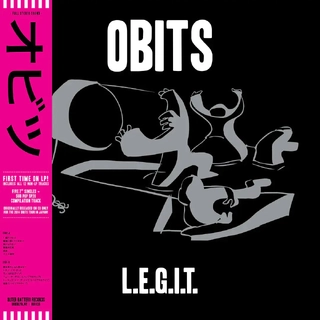 OBITS - L.E.G.I.T.