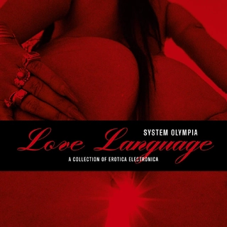 SYSTEM OLYMPIA - Love Language