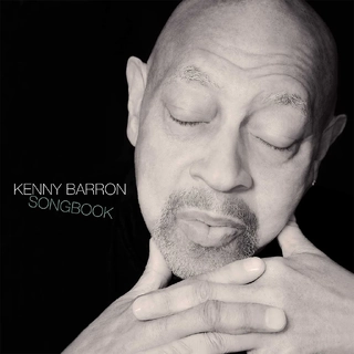 KENNY BARRON - Songbook