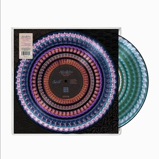 KELSEA BALLERINI - Patterns (Deluxe) Zoetrope