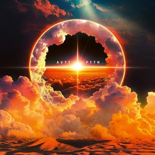 AVTT/PTTN (THE AVETT BROTHERS AND MIKE PATTON) - Avtt/pttn (Sunspot Vinyl)