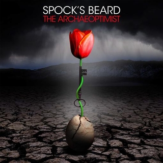 SPOCK&#39;S BEARD - The Archaeoptimist (2lp)