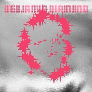 BENJAMIN DIAMOND - Strange Attitude (Limited Edition Vinyl)