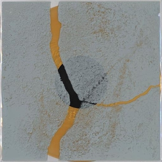 SIMON POPP - Trio (Limited Golden Vinyl)