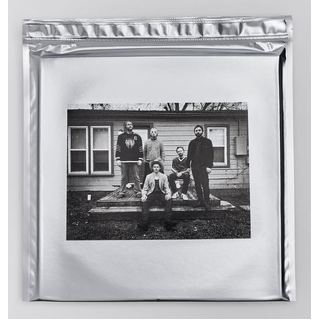 CHAT PILE &amp; HAYDEN PEDIGO - In The Earth Again: Deluxe Edition (Aluminum Sleeve)