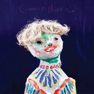 CONNAN MOCKASIN - Forever Dolphin Love (Metallic Silver Vinyl)