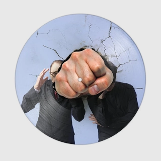SPARKS - Madder! (Limited Edition) (Picture Disc)