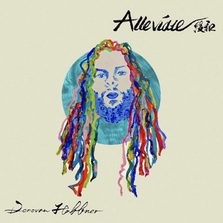 DONOVAN HAFFNER - Alleviate