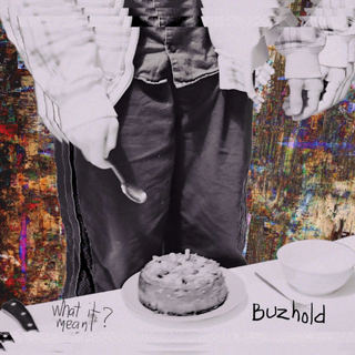 BUZHOLD - What It Meant?