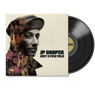 JP COOPER - Just A Few Folk