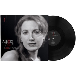 ALEXIS COLE - A Kiss In The Dark