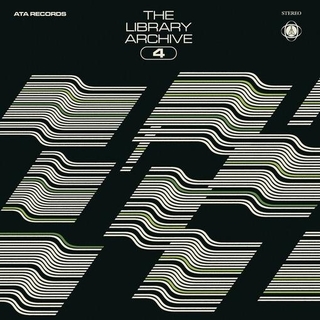 VARIOUS ARTISTS - Ata Records - The Libr...