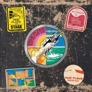 PINK FLOYD - Wish You Were Here: Expanded Edition (Vinyl)