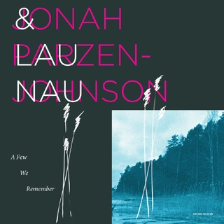 JONAH ... PARZEN-JOHNSON - A Few We Remember