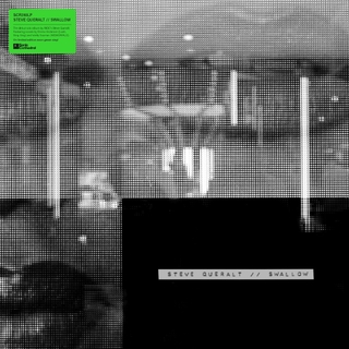 STEVE QUERALT - Swallow (Neon Green Vinyl)