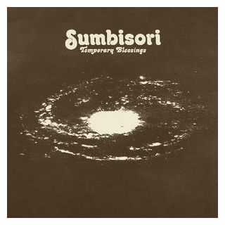 TEMPORARY BLESSINGS - Sumbisori