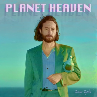 JEREMY TUPLIN - Planet Heaven (Vinyl)