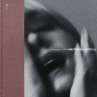 SUNDAY (1994) - Devotion (Pink Vinyl)