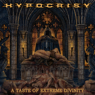 HYPOCRISY - Taste Of Extreme Divinity
