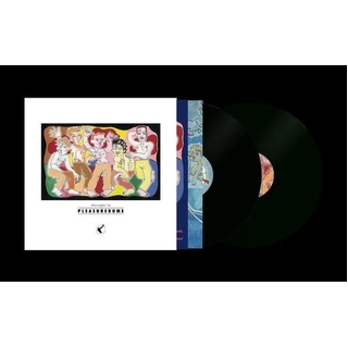 FRANKIE GOES TO HOLLYWOOD - Welcome To The Pleasuredome