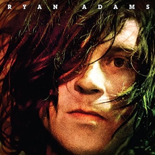 RYAN ADAMS - Ryan Adams