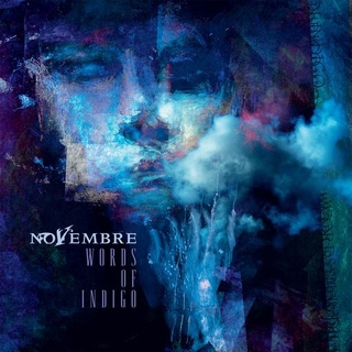NOVEMBRE - Words Of Indigo (Vinyl)