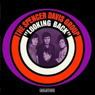 SPENCER DAVIS GROUP - Looking Back